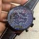 Perfect Replica Breitling Navitimer Cosmonaute 1962 Black Leather Strap Watch (5)_th.jpg